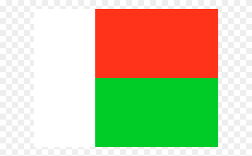 616x462 La Bandera De Madagascar Png / Bandera De Madagascar Png