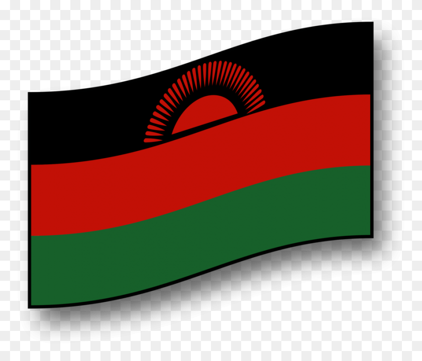 886x750 Flag Of Malawi Computer Icons Flag Of The Netherlands Clip Art, Outdoors, Nature, Field HD PNG Download