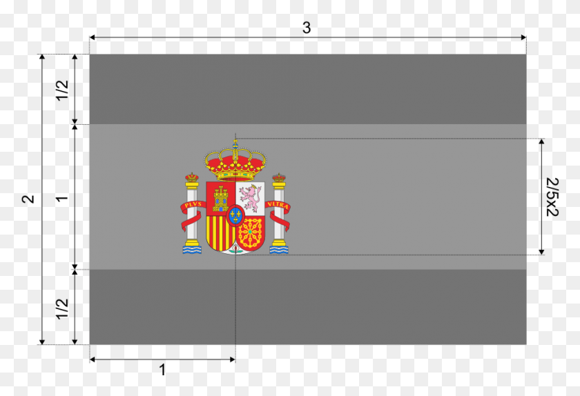 924x610 Flag Of Spain Spain Flag, Text, Super Mario, Pac Man HD PNG Download