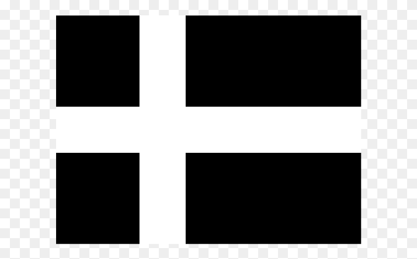 616x462 Флаг Швеции Логотип Черно-Белая Параллель, Символ, Текст, Символ Звезды Hd Png Скачать