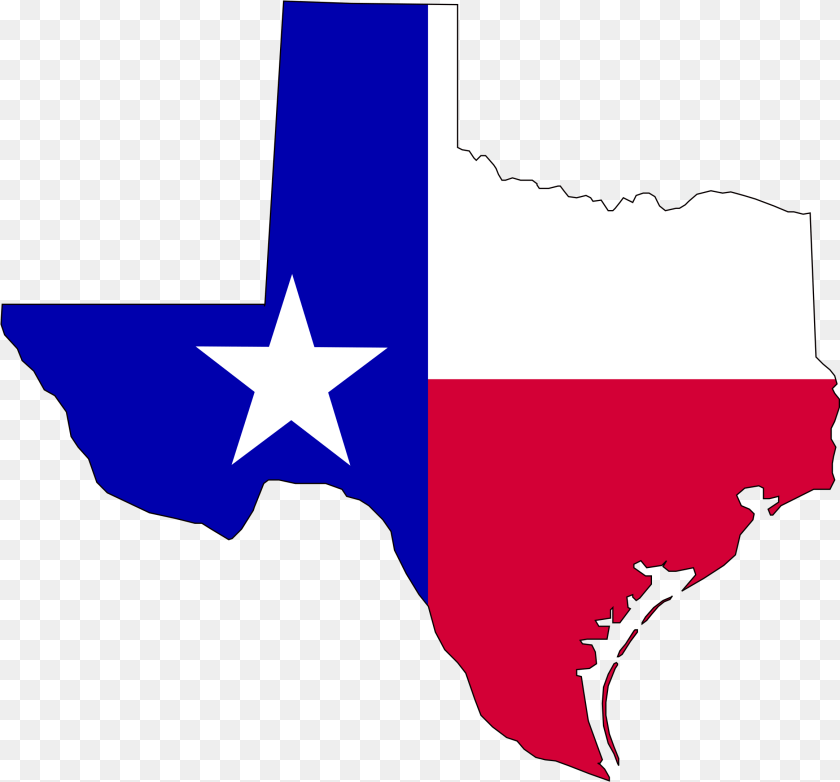 2328x2167 Flag Of Texas In Texas Clip Arts Texas Flag Clipart Star Symbol, Symbol Transparent PNG