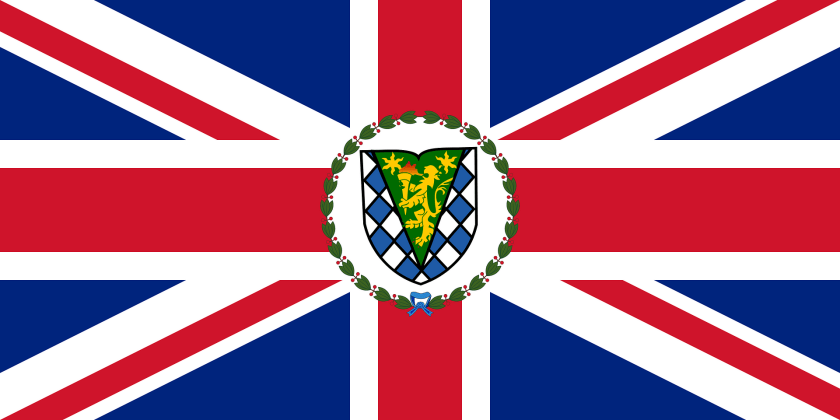 1920x960 Flag Of The Commissioner For South Georgia And The South Sandwich Islands Clipart, Plant Sticker PNG