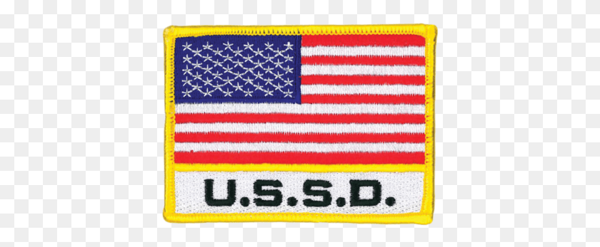 389x287 Flag Of The United States, Rug, Text, Pattern HD PNG Download