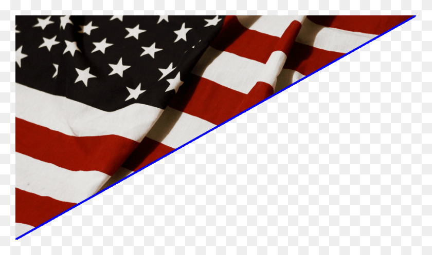 900x505 Bandera De Los Estados Unidos Png / Bandera Png