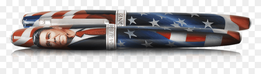 796x183 Flag Of The United States, Cosmetics, Weapon, Weaponry HD PNG Download