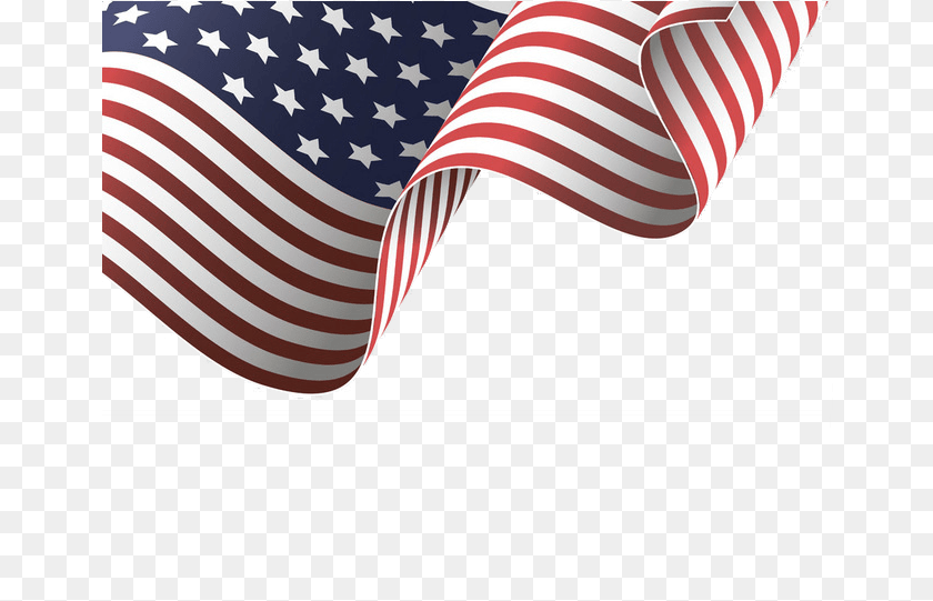 659x541 Flag Of The United States Background American Flag, American Flag PNG