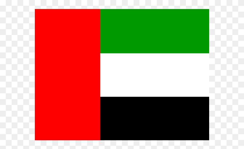 601x451 La Bandera De Los Emiratos Árabes Unidos Png / Bandera De Los Emiratos Árabes Unidos Png
