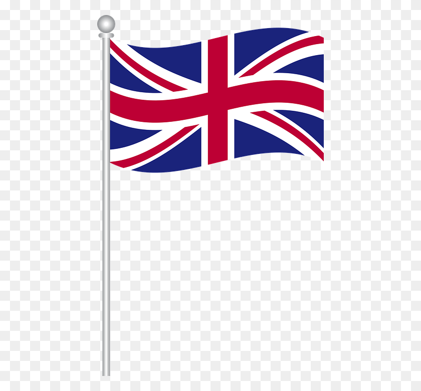 452x720 Flag Of United Kingdom World Flags Flag Of World India Flag World War, Symbol, Beverage, Drink HD PNG Download