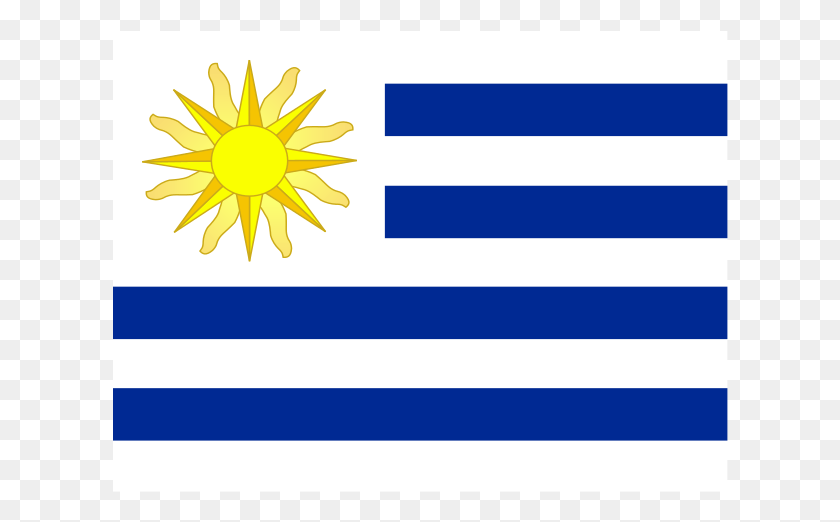 616x462 Bandera De Uruguay Png / Bandera De Uruguay Hd Png