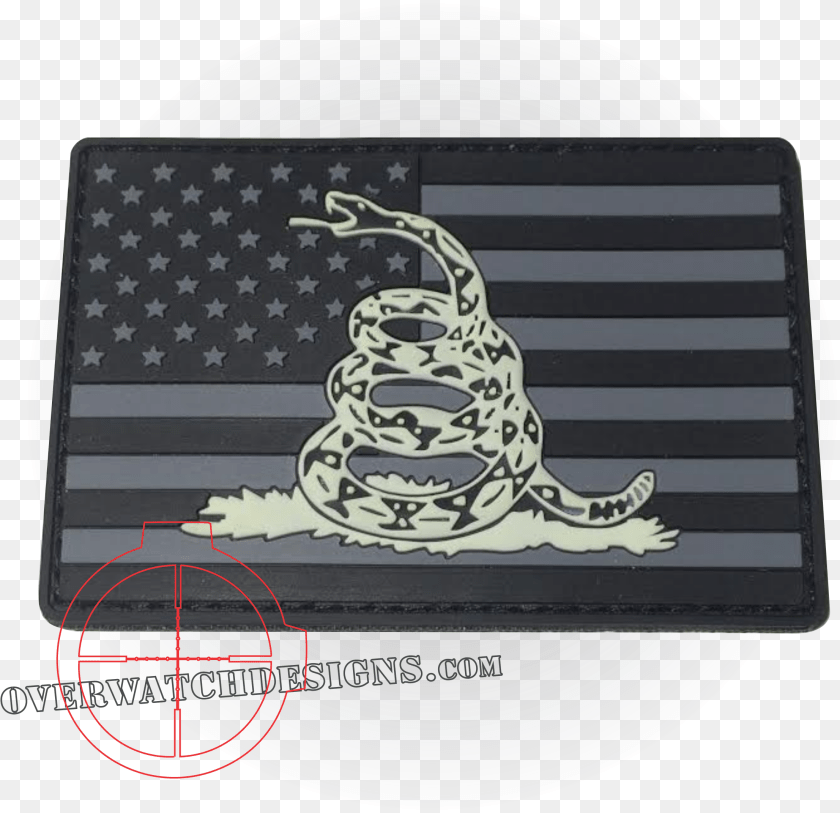Flag Patch, Accessories PNG