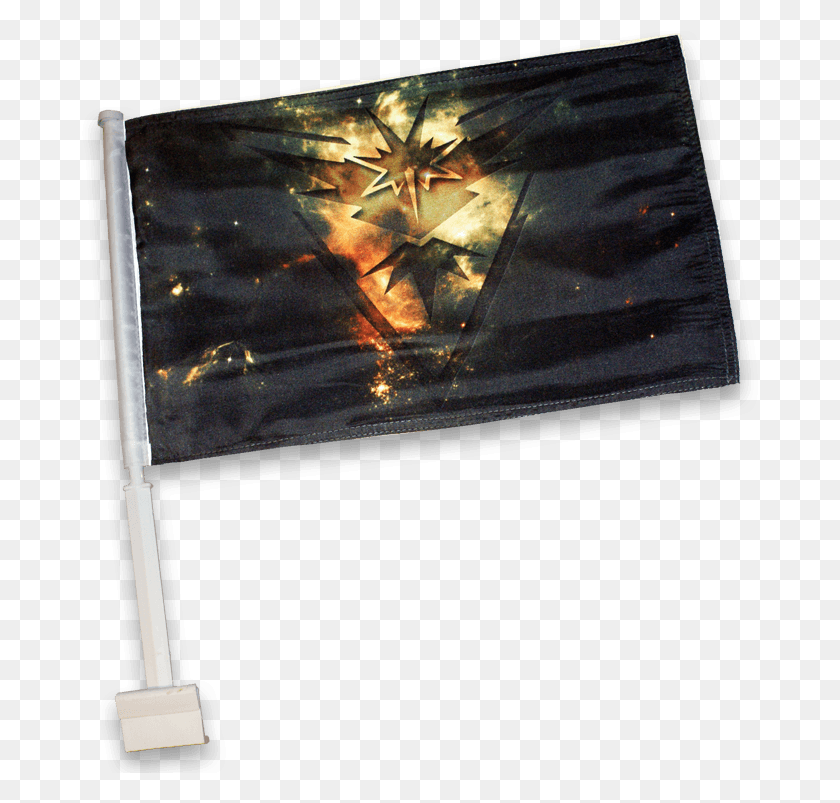 677x743 Flag Pgo Instinct Design Christmas Tree, Symbol, Screen, Electronics HD PNG Download