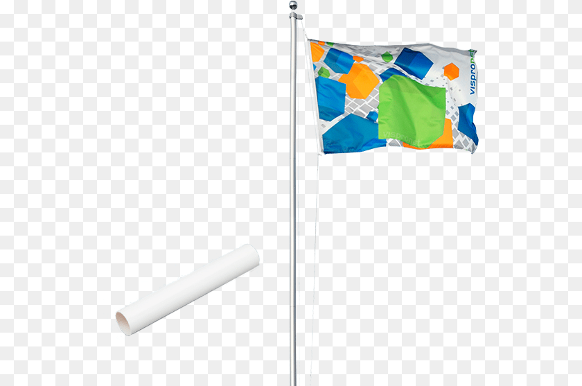 544x557 Flag Pipe Clipart PNG