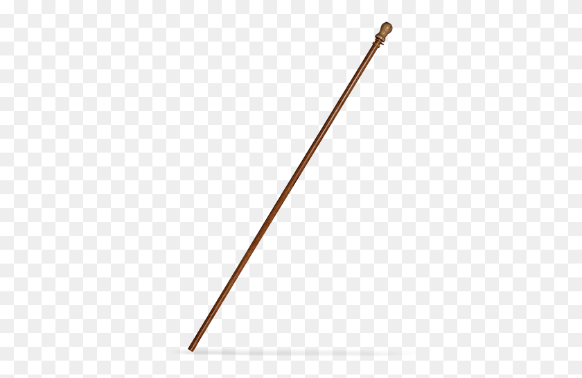 364x485 Flag Pole Metallicheskaya Palka, Weapon, Weaponry, Spear HD PNG Download