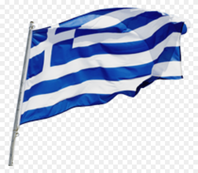972x843 Flag Symbol Greece Greek Greekflag Greek Flag, American Flag HD PNG Download