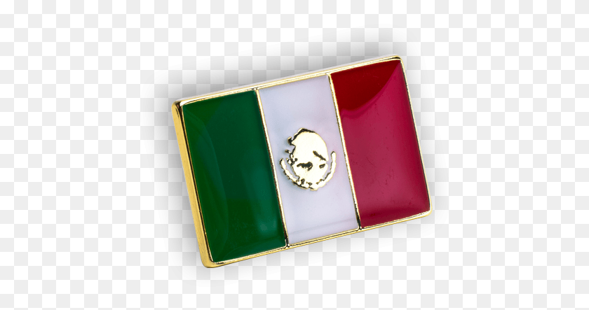 450x383 Bandera De México Png / Bandera Png