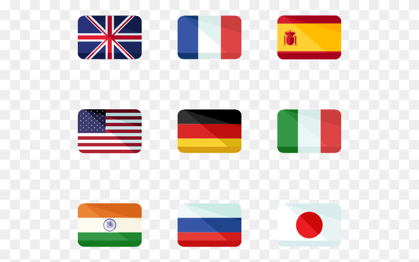 529x465 Flags Banderas Iconos, Flag, Symbol, American Flag HD PNG Download