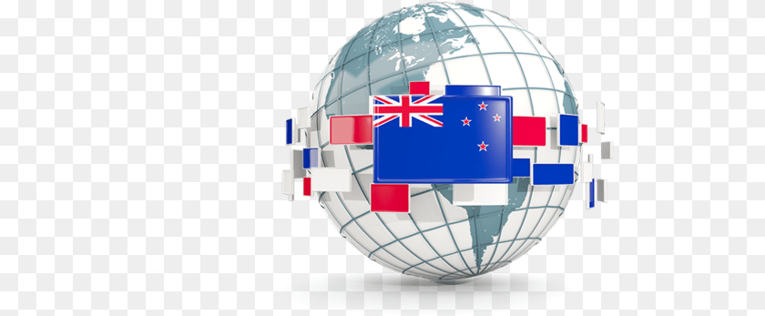 Flags Liberia On The Globe, Astronomy, Outer Space, Clothing, Hardhat Sticker PNG