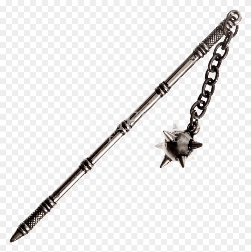 835x839 Flail Rifle, Leisure Activities, Stick, Sword HD PNG Download