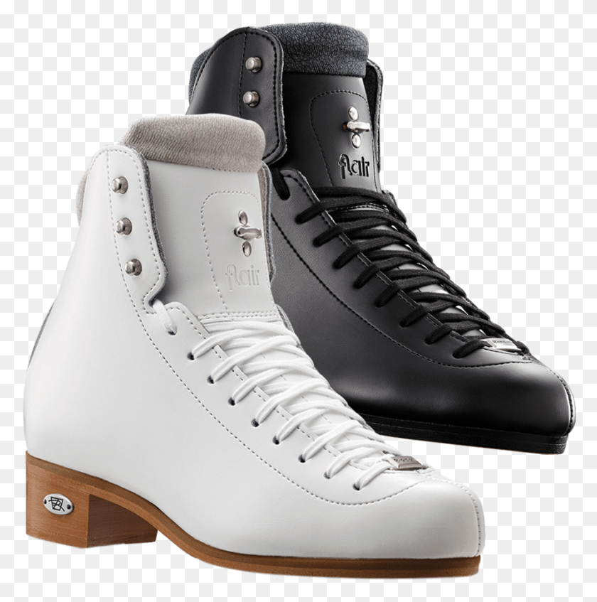 892x901 Flair Group Xl Ice Skate, Shoe, Footwear, Clothing HD PNG Download