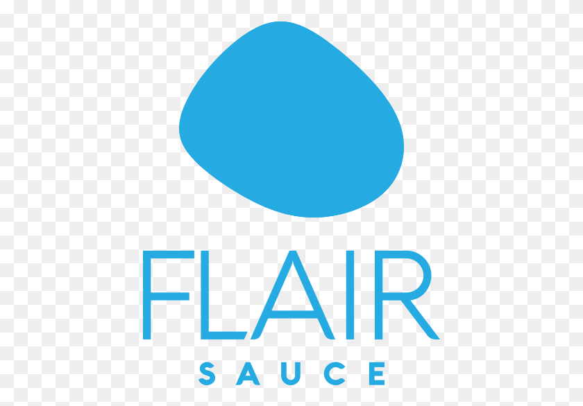 429x526 Flair Sauces Graphic Design, Moon, Outer Space, Night HD PNG Download