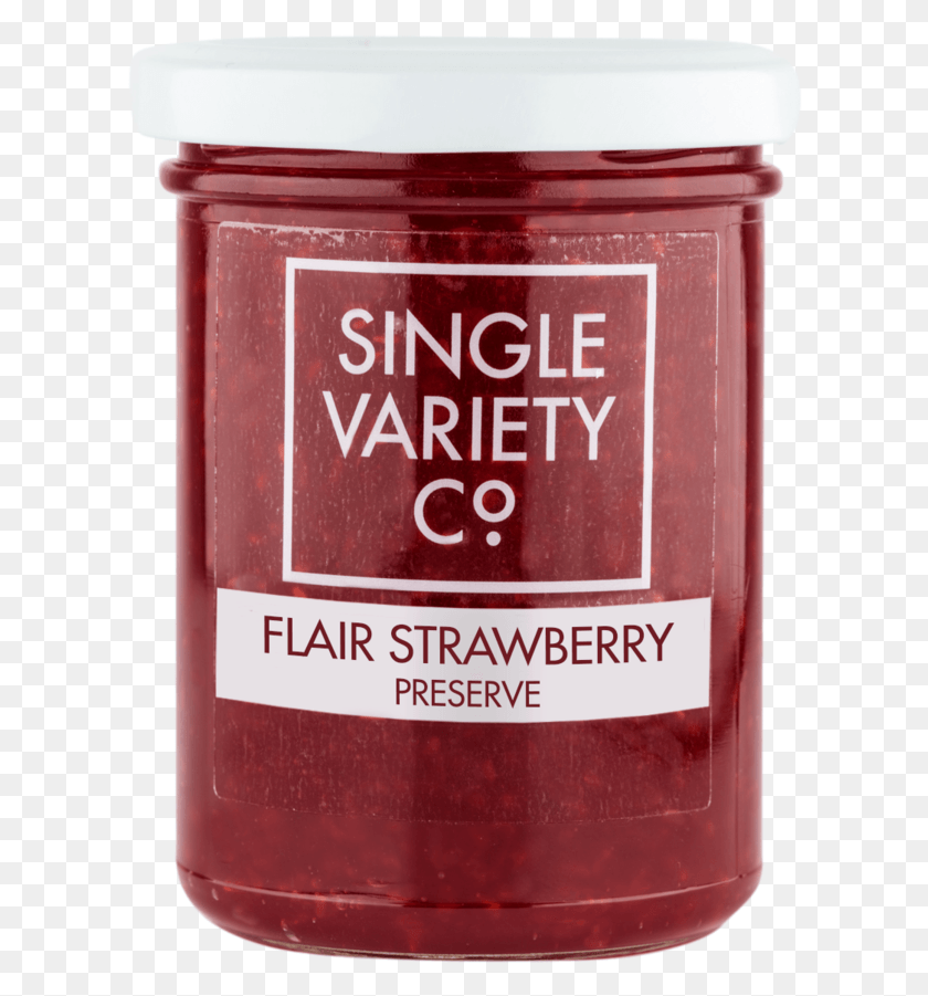 612x841 Flair Strawberry Preserve Rosebery Housing Association, Mailbox, Letterbox, Food HD PNG Download
