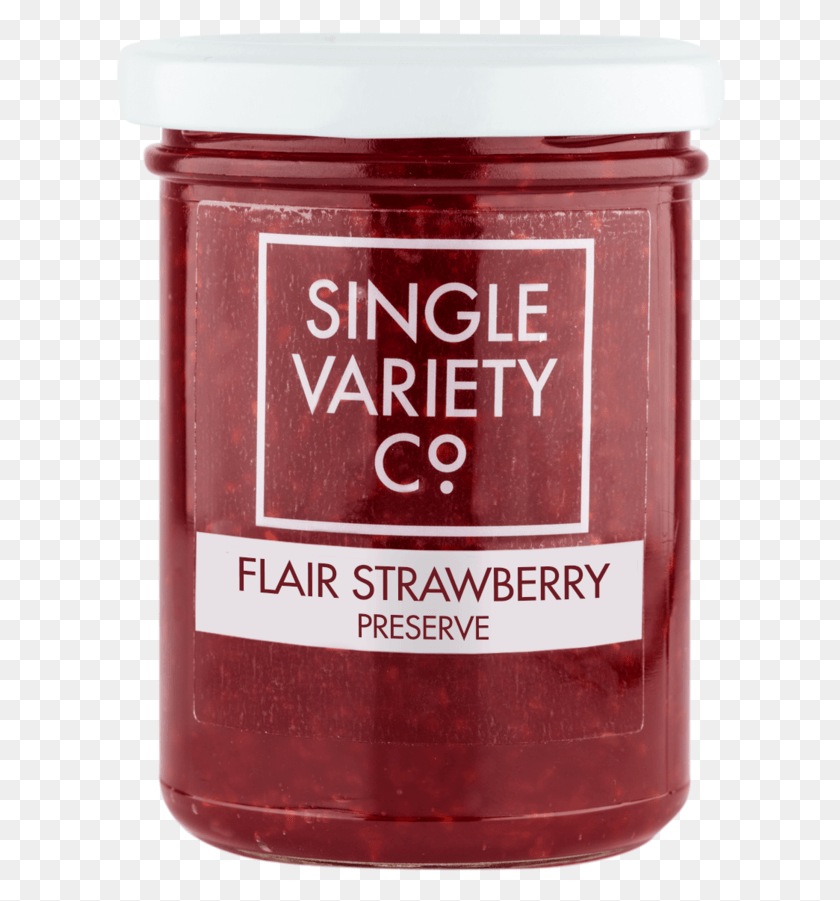 612x841 Descargar Png Flair Strawberry Preserve Rosebery Housing Association, Buzón, Buzón Hd Png