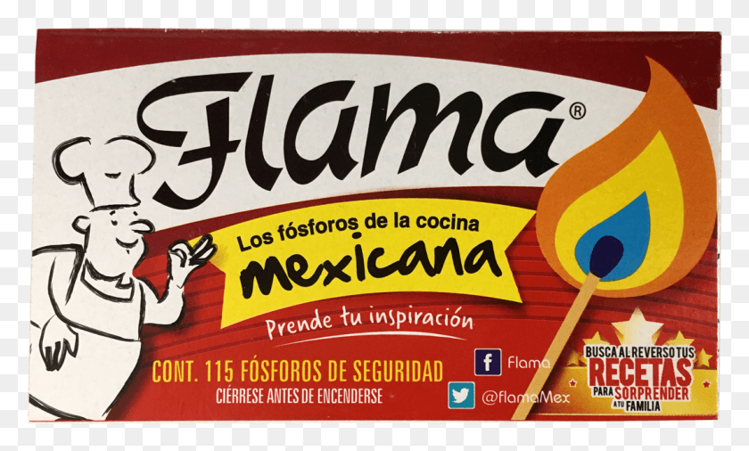1079x618 Flama, Poster, Advertisement, Sweets HD PNG Download