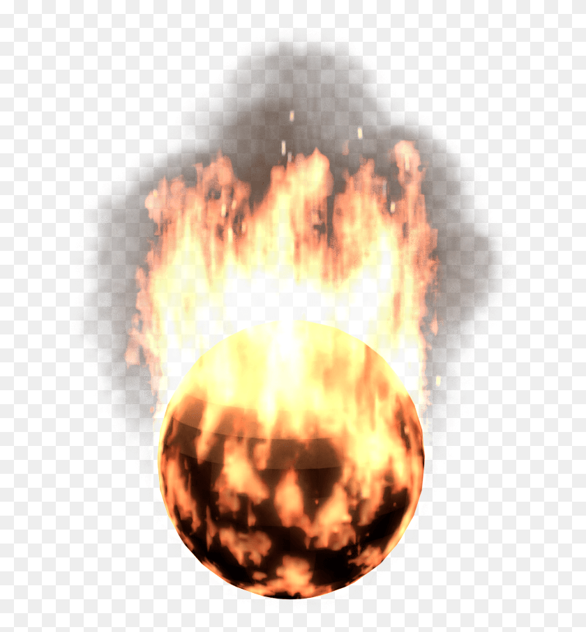 652x847 Flame, Fire, Bonfire HD PNG Download