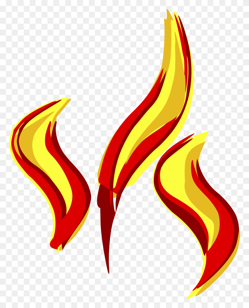 1911x2400 Flame Clipart Smoke Flames Clip Art, Fire, Torch, Light HD PNG Download