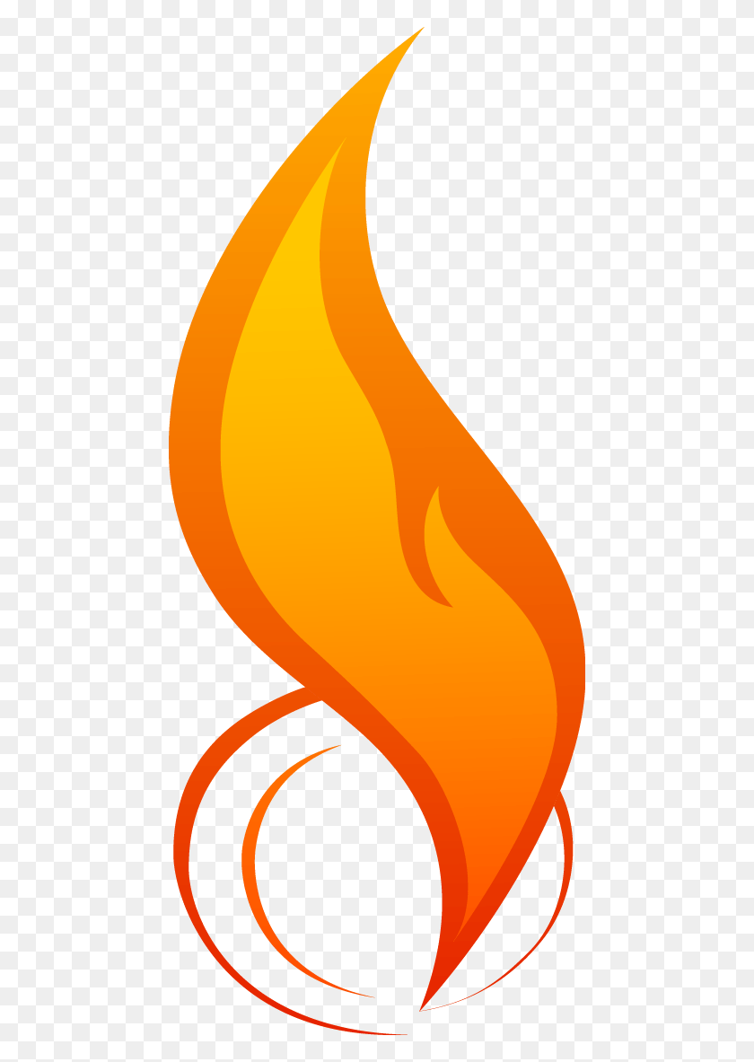 464x1123 Flame Fire 02 Clipart You Spin Your Phone, Planta, Alimentos, Animal Hd Png