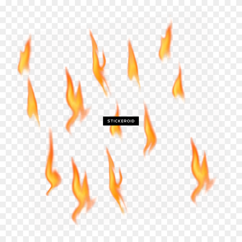 2257x2258 Flame Fire Flame, Fire, Bonfire HD PNG Download