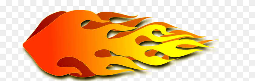 Flame Icons Transparent PNG