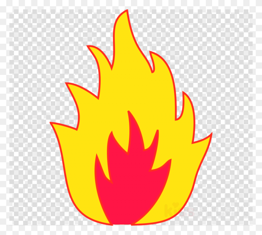 900x800 Flame Leaf Image Location Clipart Blue, Fire, Texture, Polka Dot HD PNG Download
