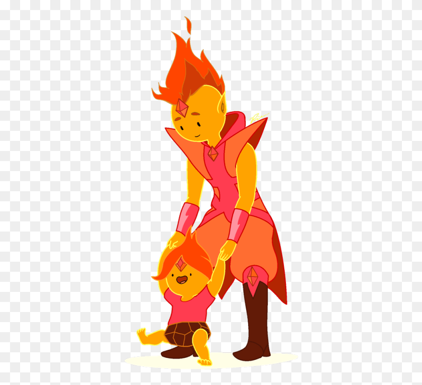 348x705 Flame Prince Fan Flame Princess And Flame Prince, Person, Human HD PNG Download