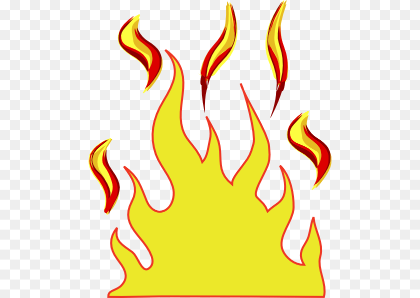 Flames Clip Art, Fire, Flame Transparent PNG