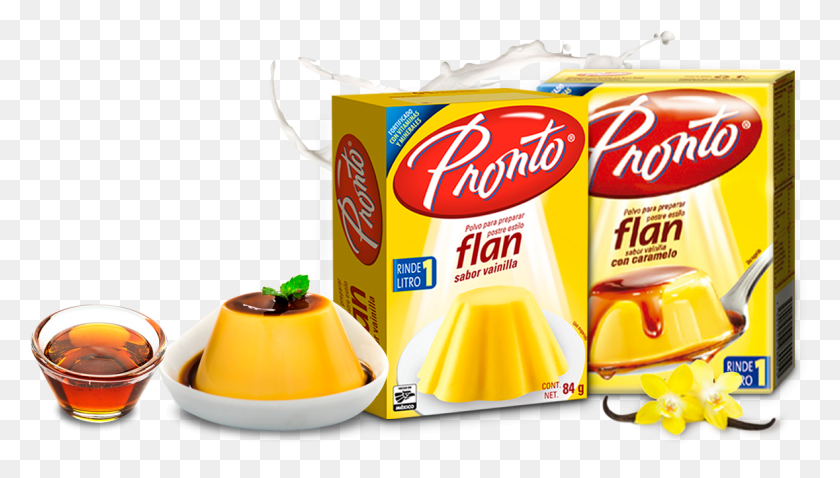 1179x633 Flan Pronto Coca Cola, Food, Snack, Clothing HD PNG Download