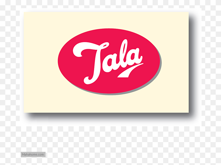 692x567 Flan Tala, Logo, Symbol, Trademark HD PNG Download