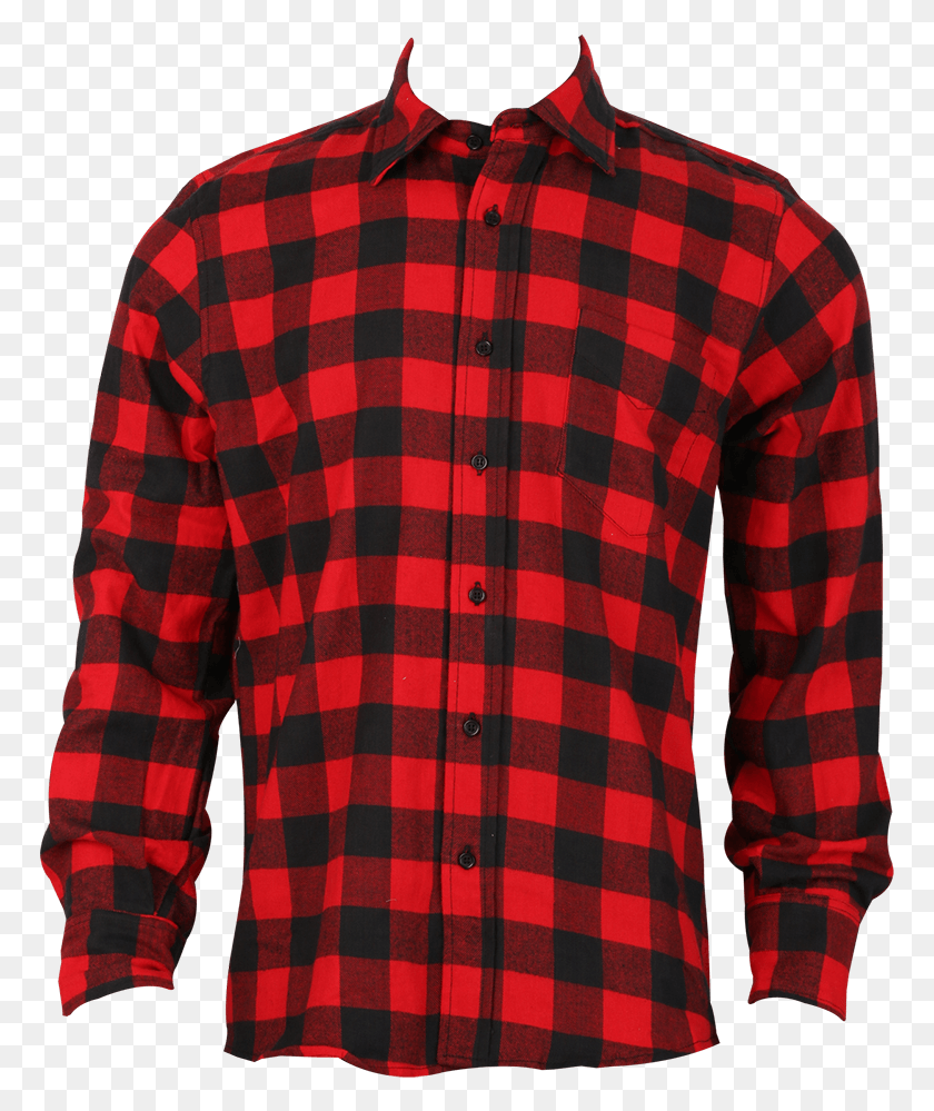 769x939 Flannel Clipart Distressed, Clothing, Apparel, Shirt HD PNG Download
