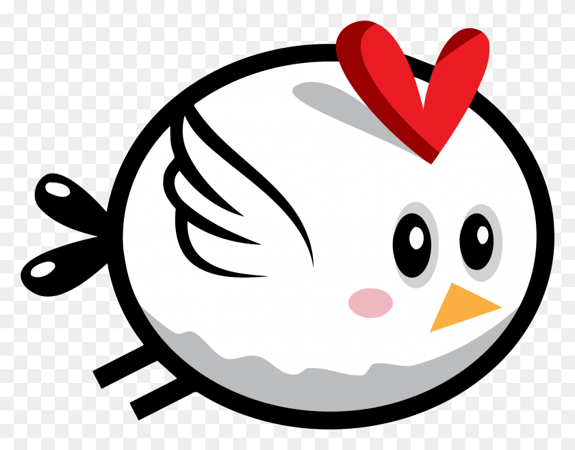 2355x1806 Flappy Bird Sprite Прозрачный Flappy Bird Sprite, Сердце, Копилка, Еда Png Скачать