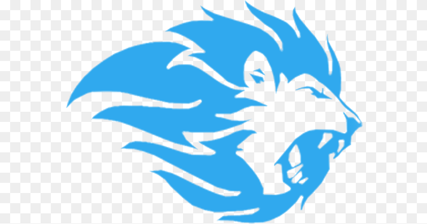 Flare Esports, Dragon, Person, Face, Head Sticker PNG