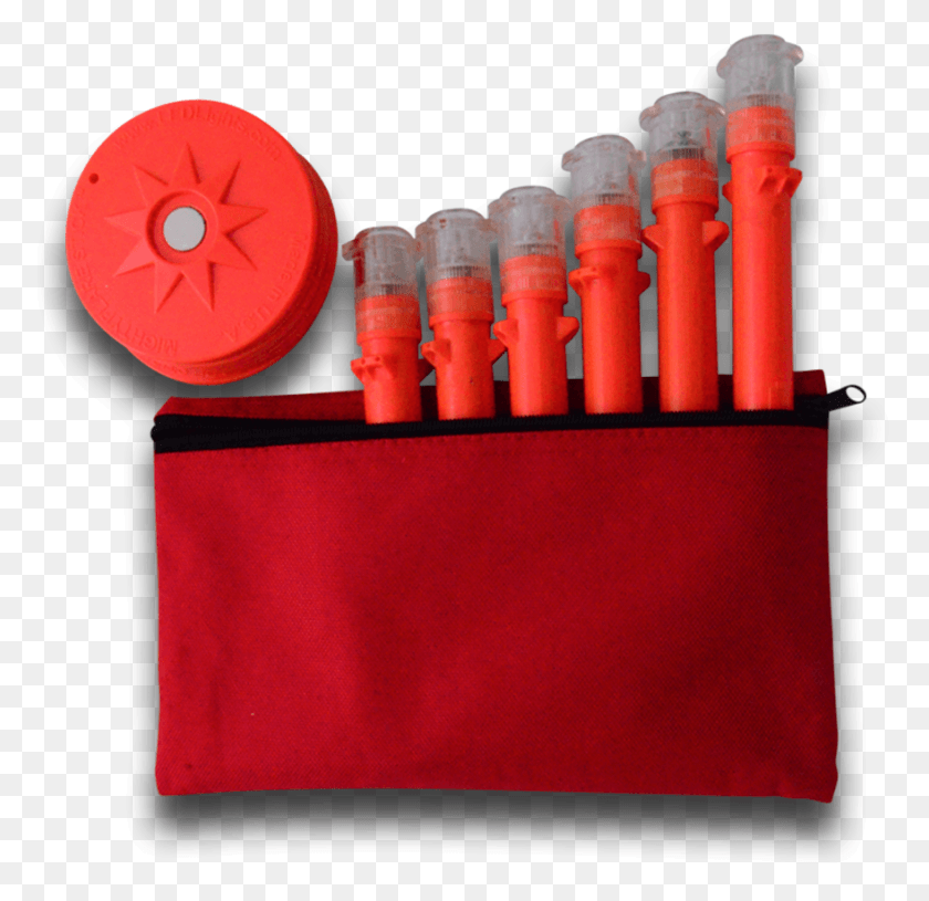 880x852 Flare Kits Are Also Available Bullet, Dynamite, Bomb, Weapon HD PNG Download