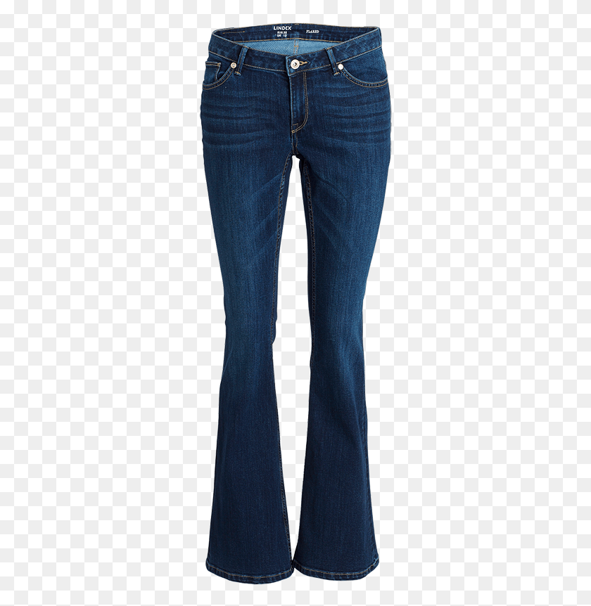275x802 Flared Jeans For Women Flared Jeans, Pants, Clothing, Apparel HD PNG Download