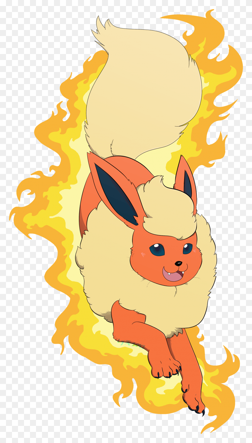 1982x3603 Flareon Cartoon, Goggles, Accessories, Accessory HD PNG Download