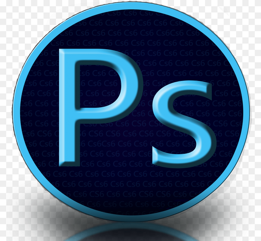 Flash Cs6 Logo Download Adobe Photoshop, Symbol, Disk, Number, Text Clipart PNG