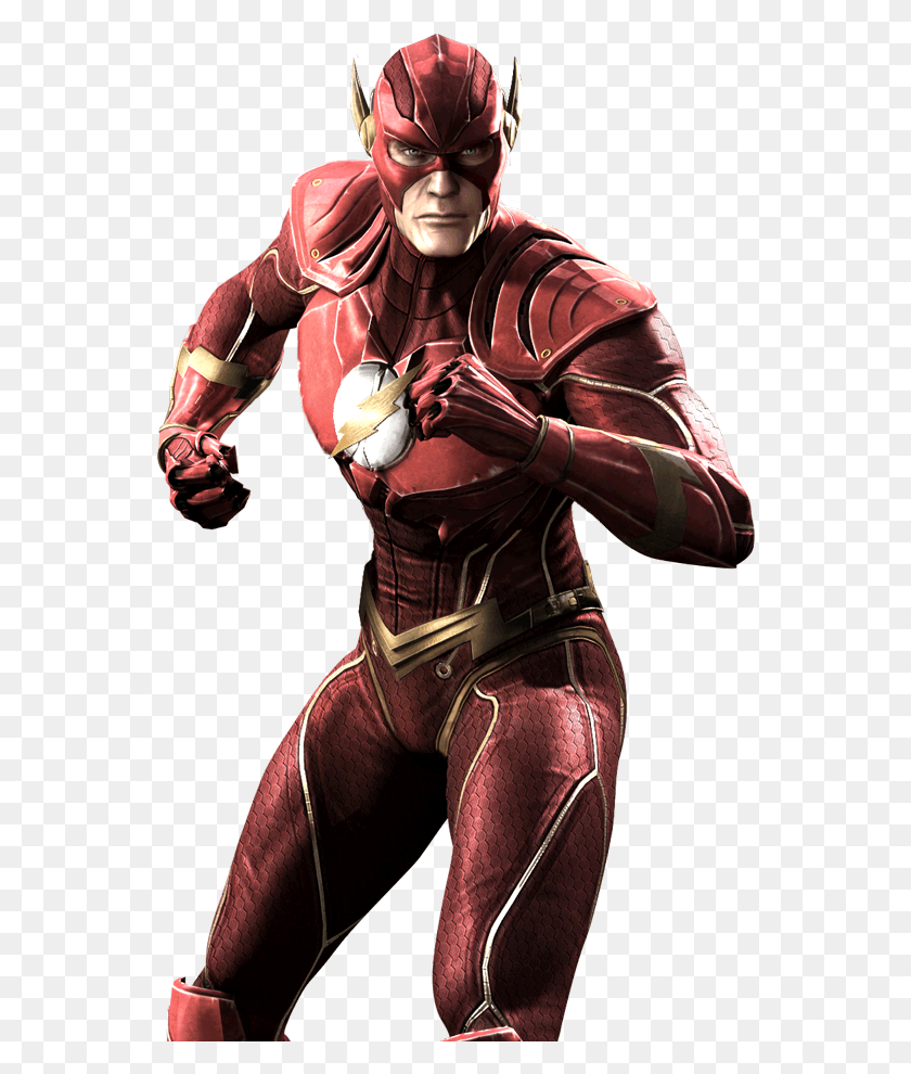 552x930 Flash Injustice, Person, Human, People HD PNG Download