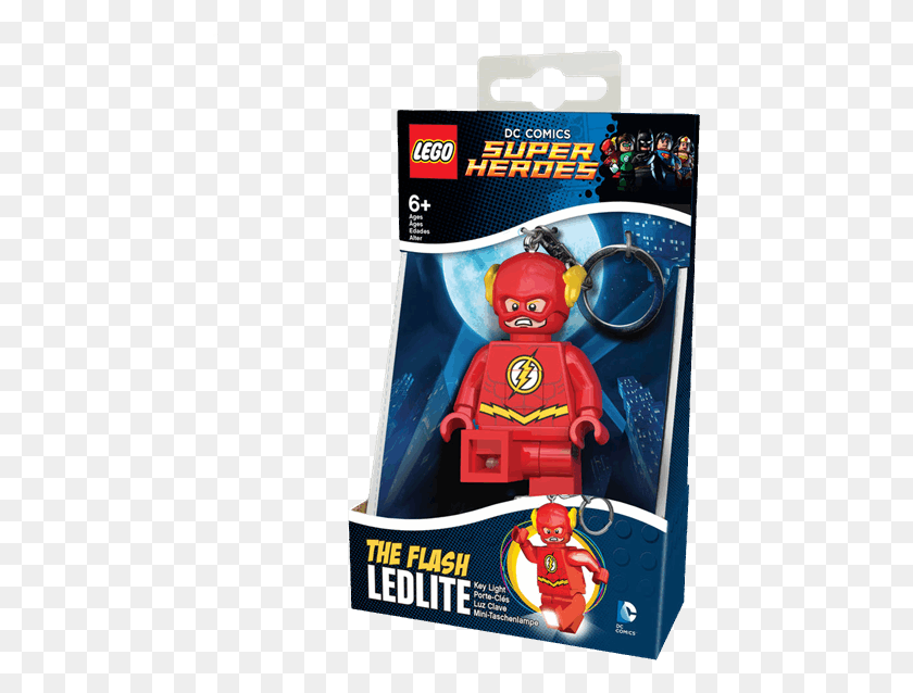 449x578 Flash Lego Super Hero, Toy, Robot, Person HD PNG Download