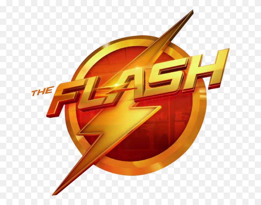 640x600 Flash Logo Flash Simbolo, Символ, Товарный Знак, Эмблема Hd Png Скачать