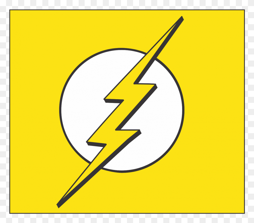 1219x1059 Flash Logo Vector Flash, Symbol, Dynamite, Bomb HD PNG Download