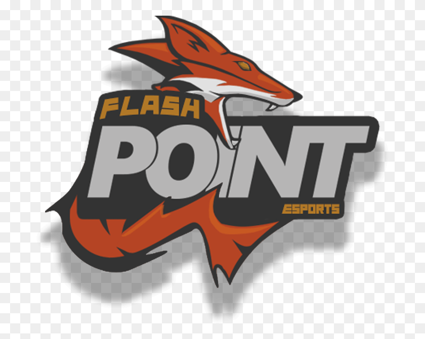 699x611 Flash Lol Flash Point Esports Logo, Text, Label, Symbol HD PNG Download
