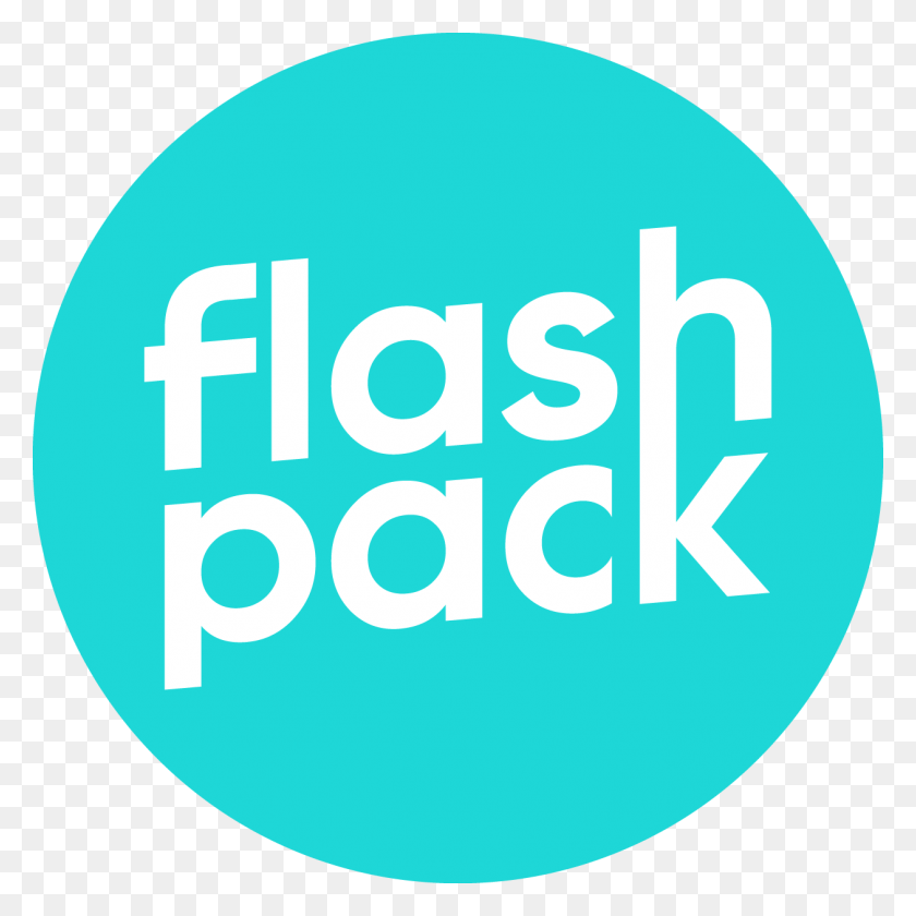 Flash Pack Gloucester Road Tube Station, Logo, Symbol, Trademark HD PNG Download